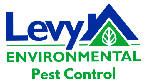 New Levy Logo